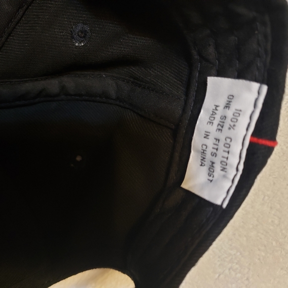 Coca cola Baseball Cap - Picture 6 of 7